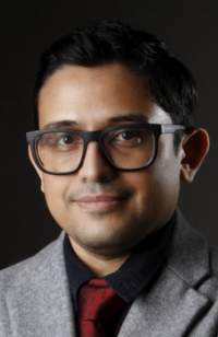 Dr. Bheeshma Chhaya